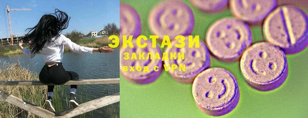 молекула духа Горняк